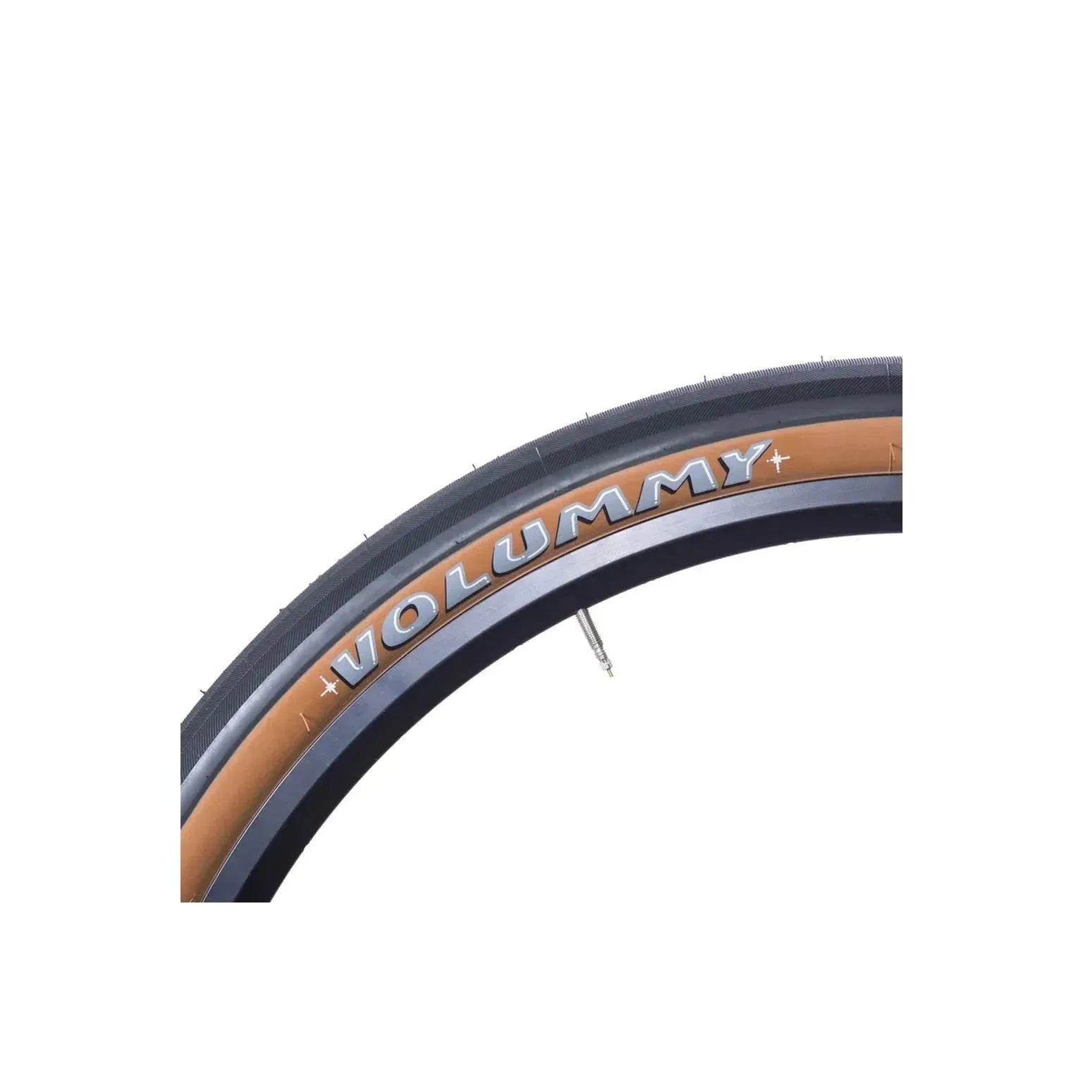 SimWorks Volummy Tyre by Panaracer